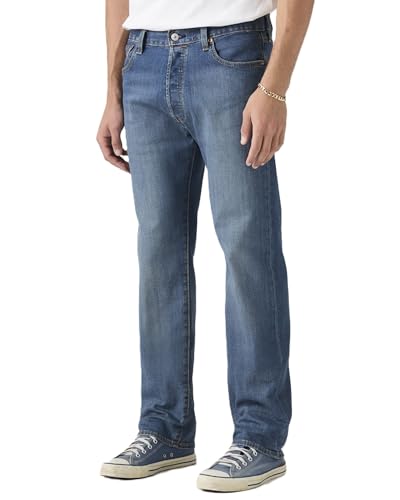 新品　リーバイス　501 オリジナル　リンス　w34 □新品 LEVIS 501 ORIGINAL□リーバイス501 リンス w34 - メルカリ